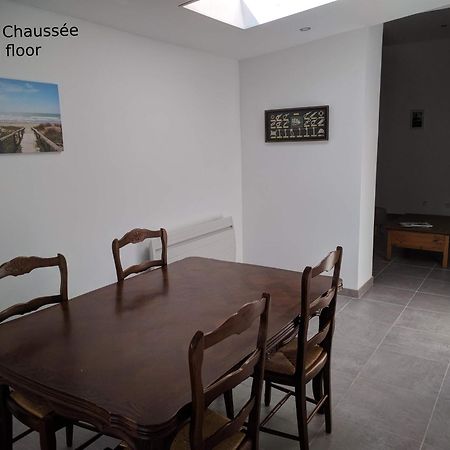 Appartements Boulonnais Boulogne-sur-Mer Room photo