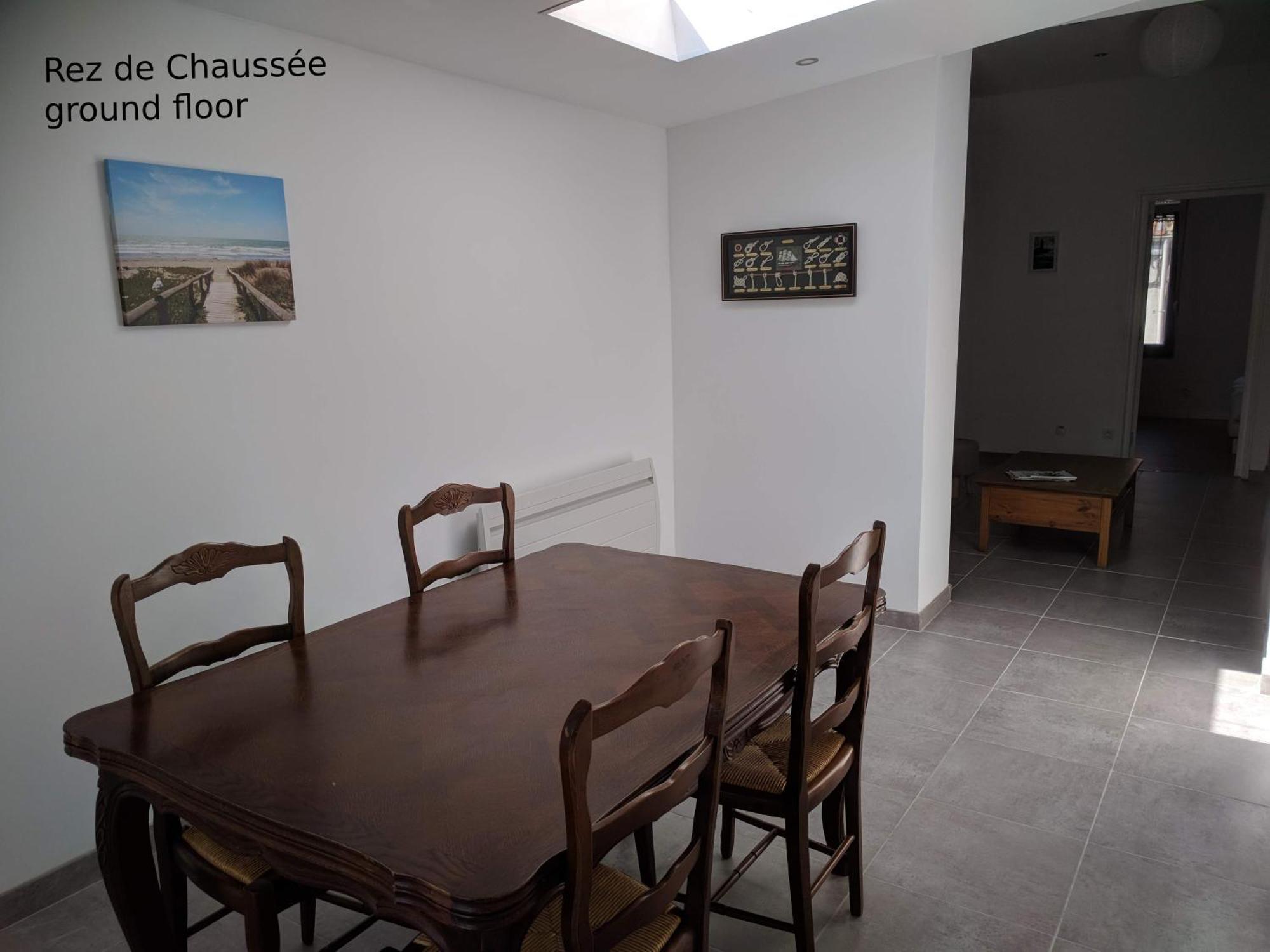 Appartements Boulonnais Boulogne-sur-Mer Room photo