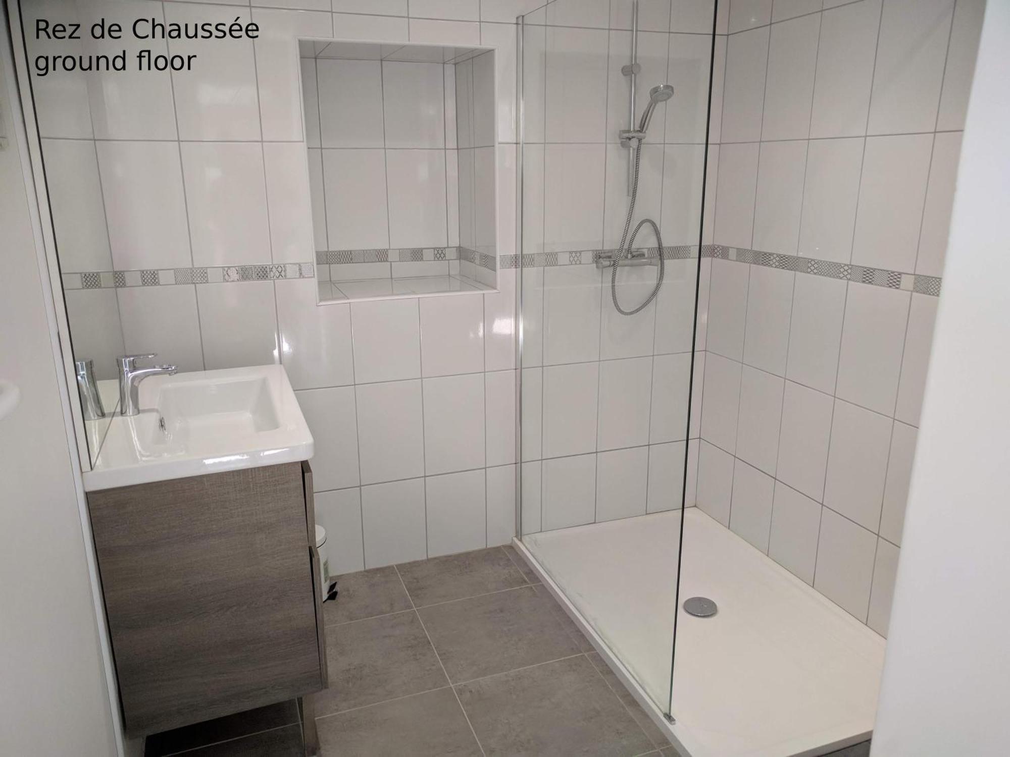 Appartements Boulonnais Boulogne-sur-Mer Room photo