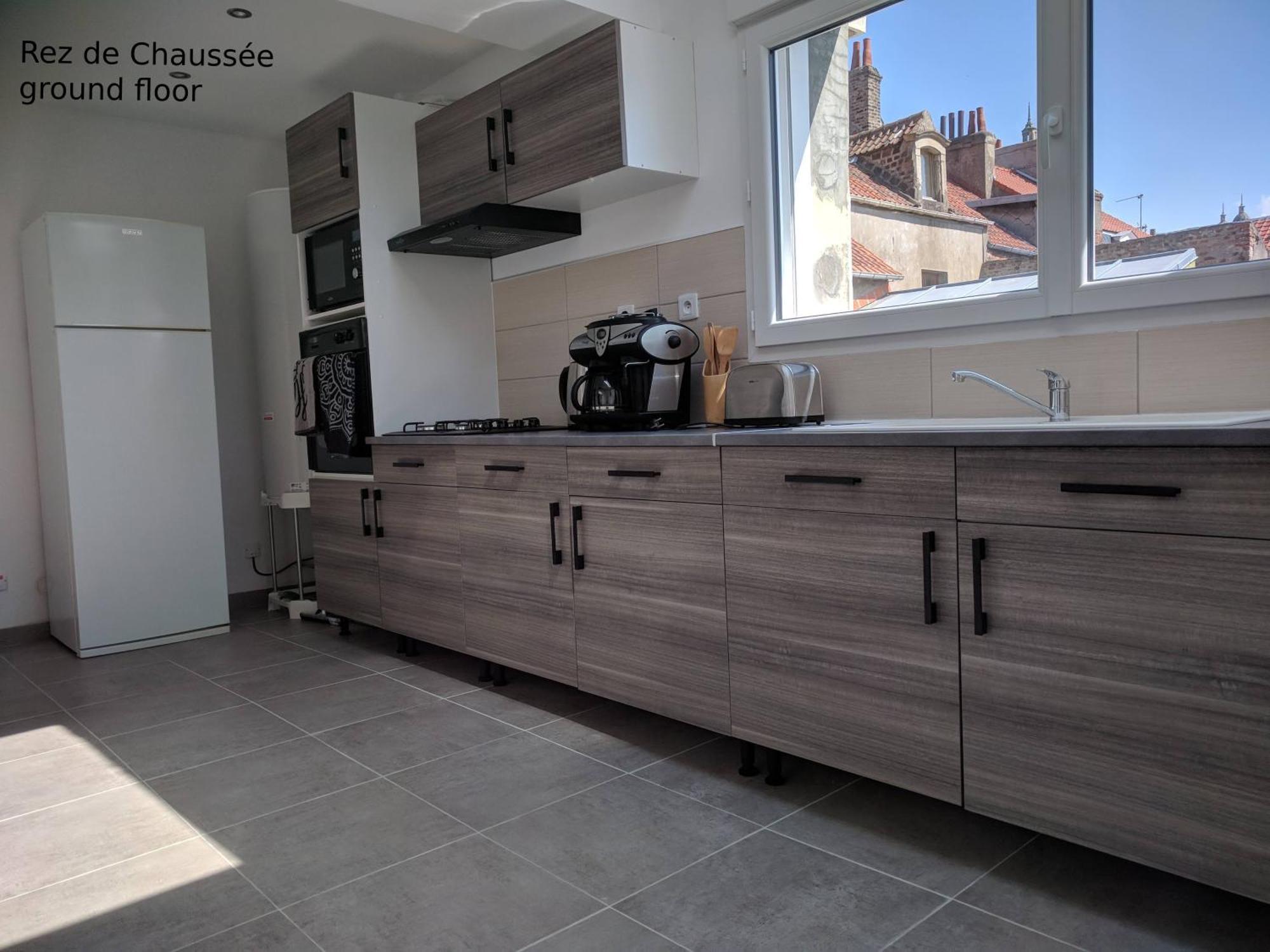 Appartements Boulonnais Boulogne-sur-Mer Room photo