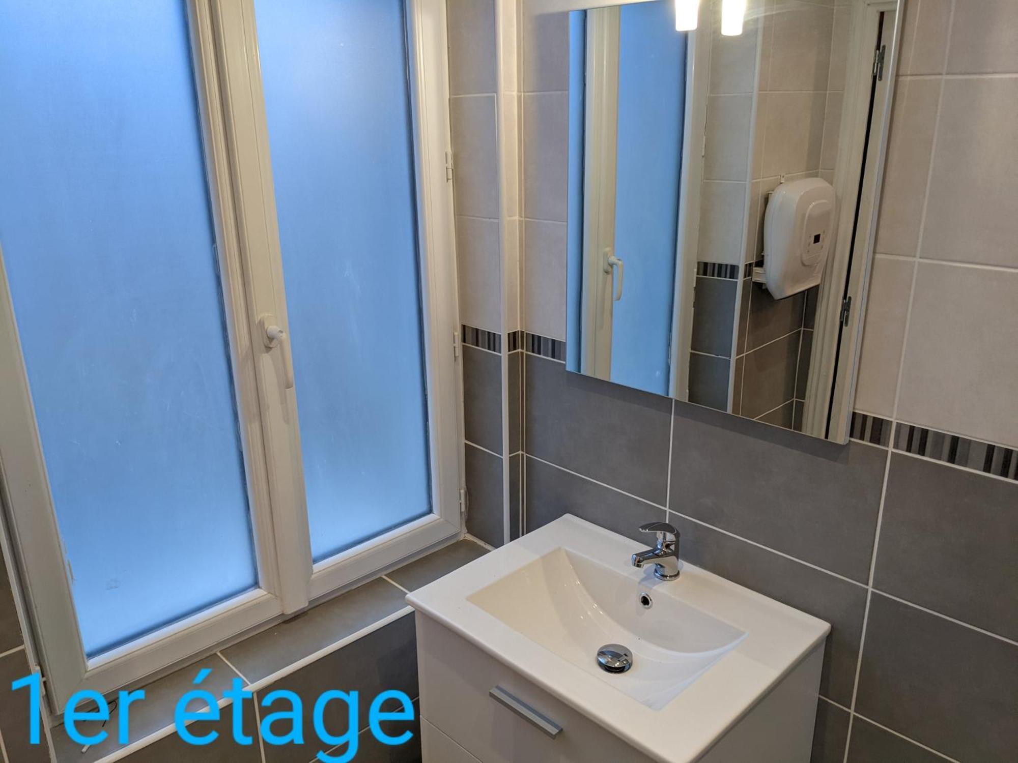 Appartements Boulonnais Boulogne-sur-Mer Room photo