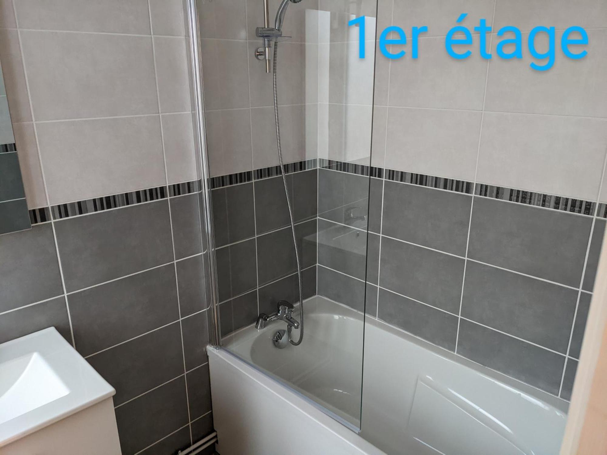 Appartements Boulonnais Boulogne-sur-Mer Room photo