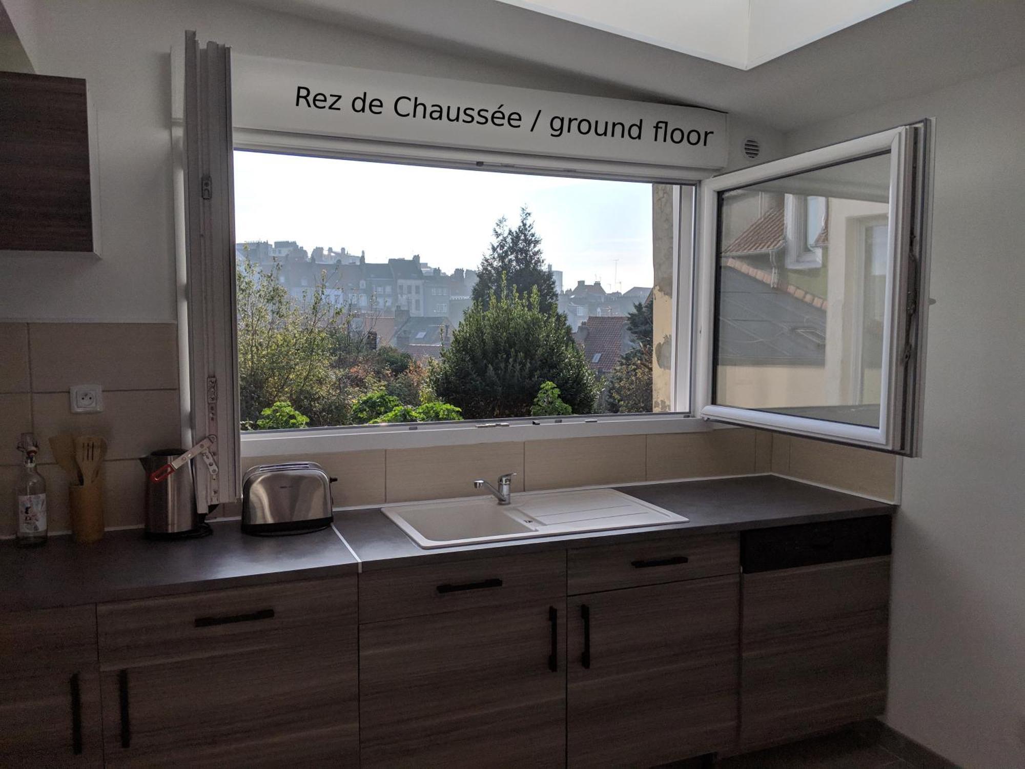 Appartements Boulonnais Boulogne-sur-Mer Room photo